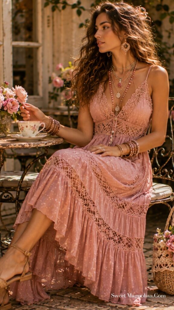 Midi Sundress