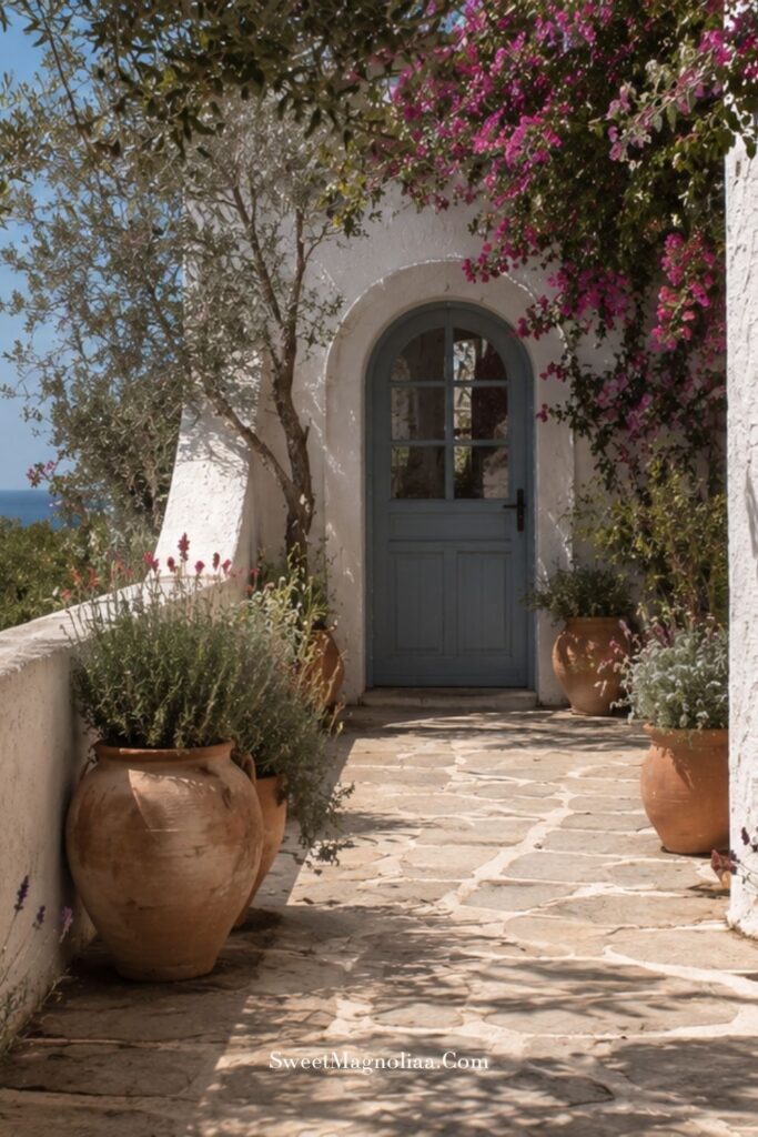 Coastal Cottage: Create a Beautiful Coastal Cottage Garden