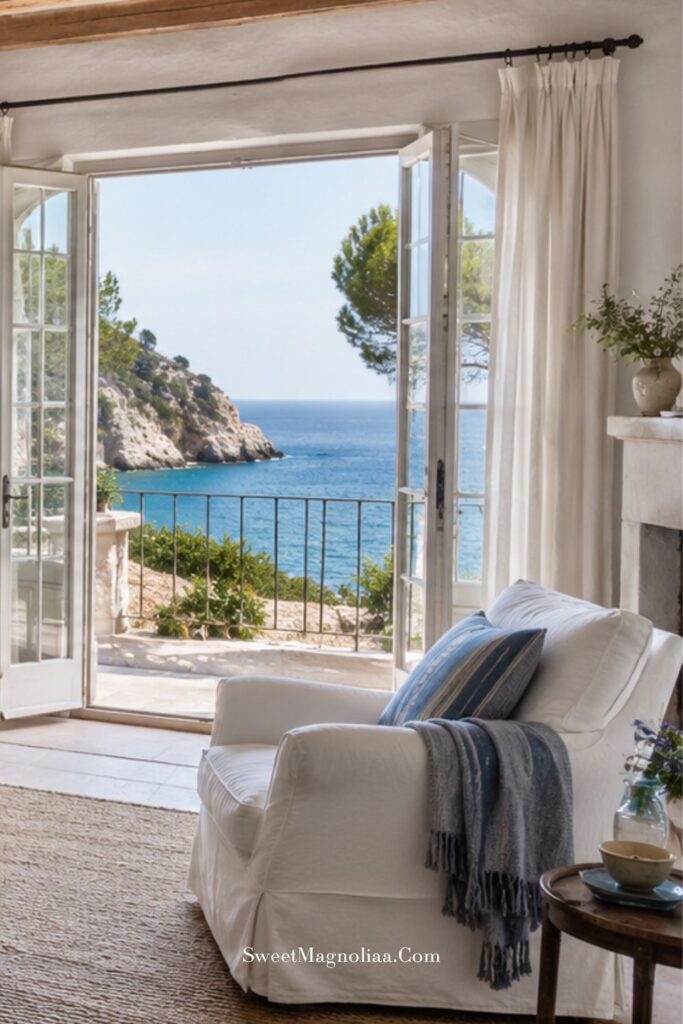 Choose Comfortable Cottage Furniture