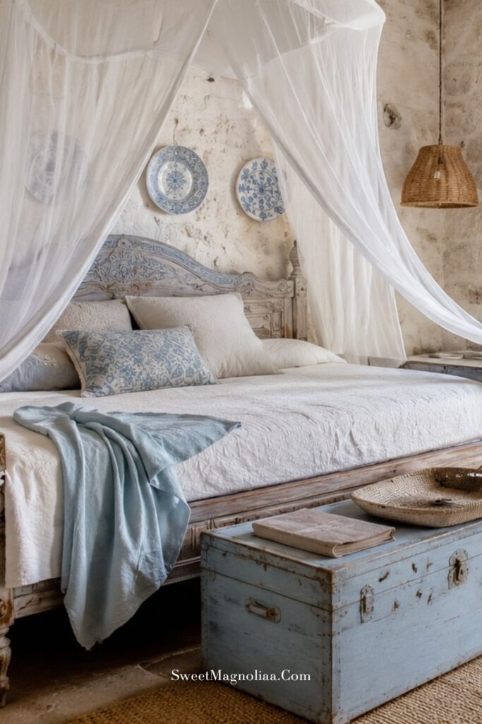 Layer Natural Materials for Warmth