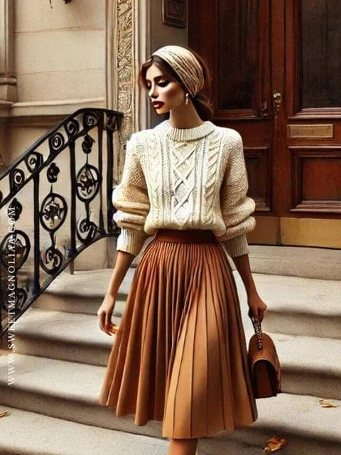 Old Money Style Fall Fashion 2025: A Guide to Quiet Power Dressing Old Money Style Fall Fashion 2025: A Guide to Quiet Power Dressing