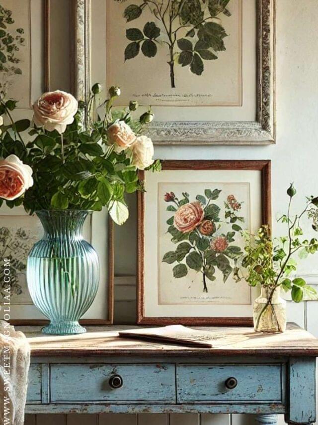 Top 11 Tips for French Country Decor Color Palettes