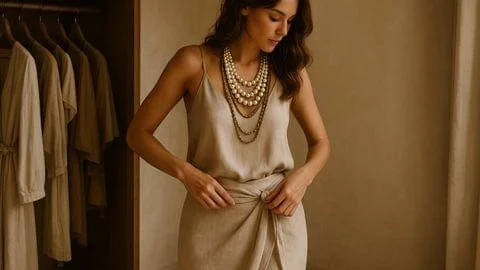 Boho Statement Jewelry: The Must-Have Trend for Summer 2025
