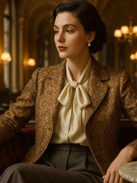 Winter Honeymoon Outfits That Wow